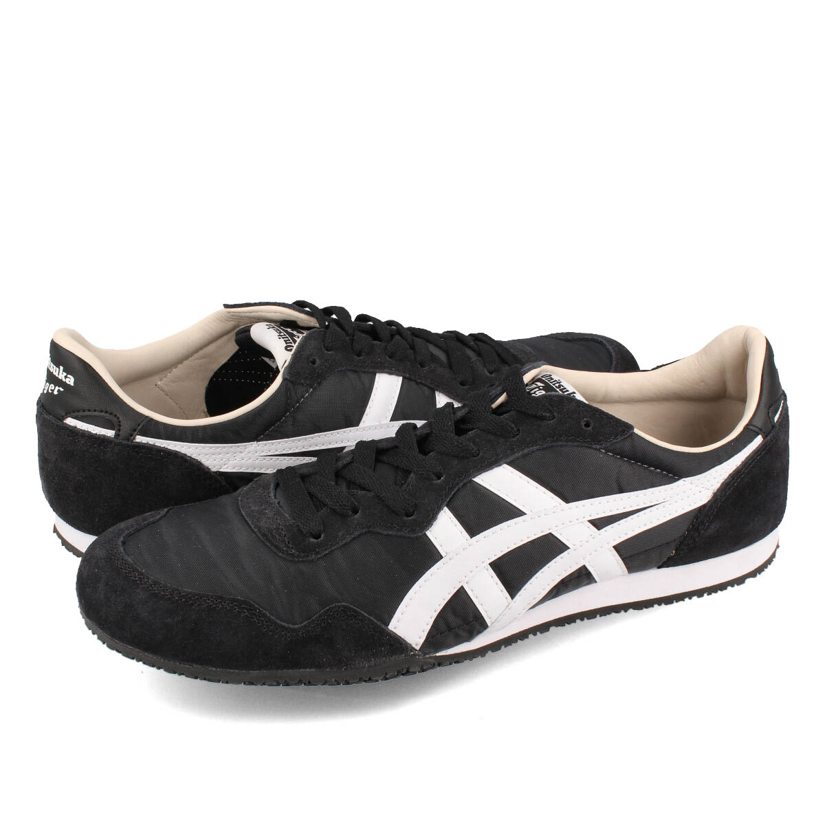 asics onitsuka tiger serrano shoes