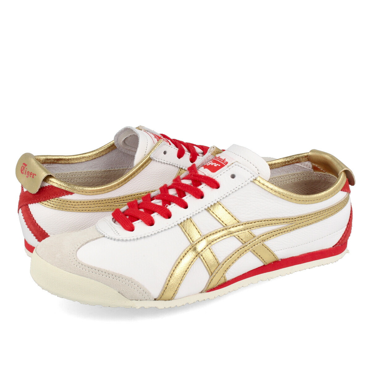 楽天市場】15時までのご注文で即日発送 Onitsuka Tiger OHBORI EX