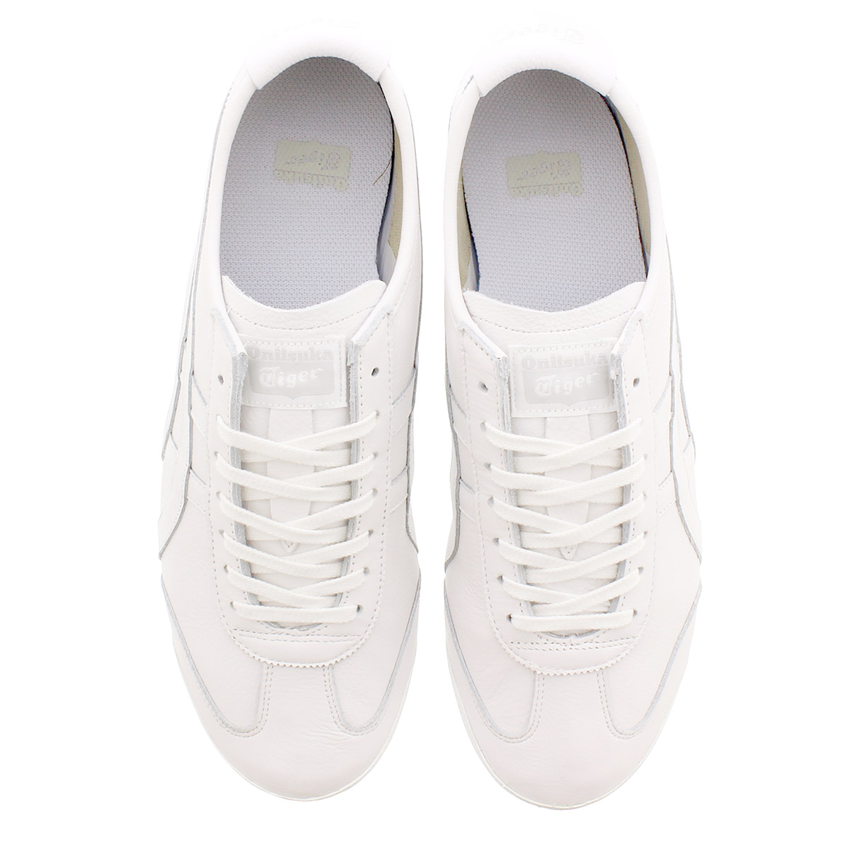 OnitsukaTigerMEXICO66オニツカタイガーメキシコ66WHITE/WHITE1183a844-100