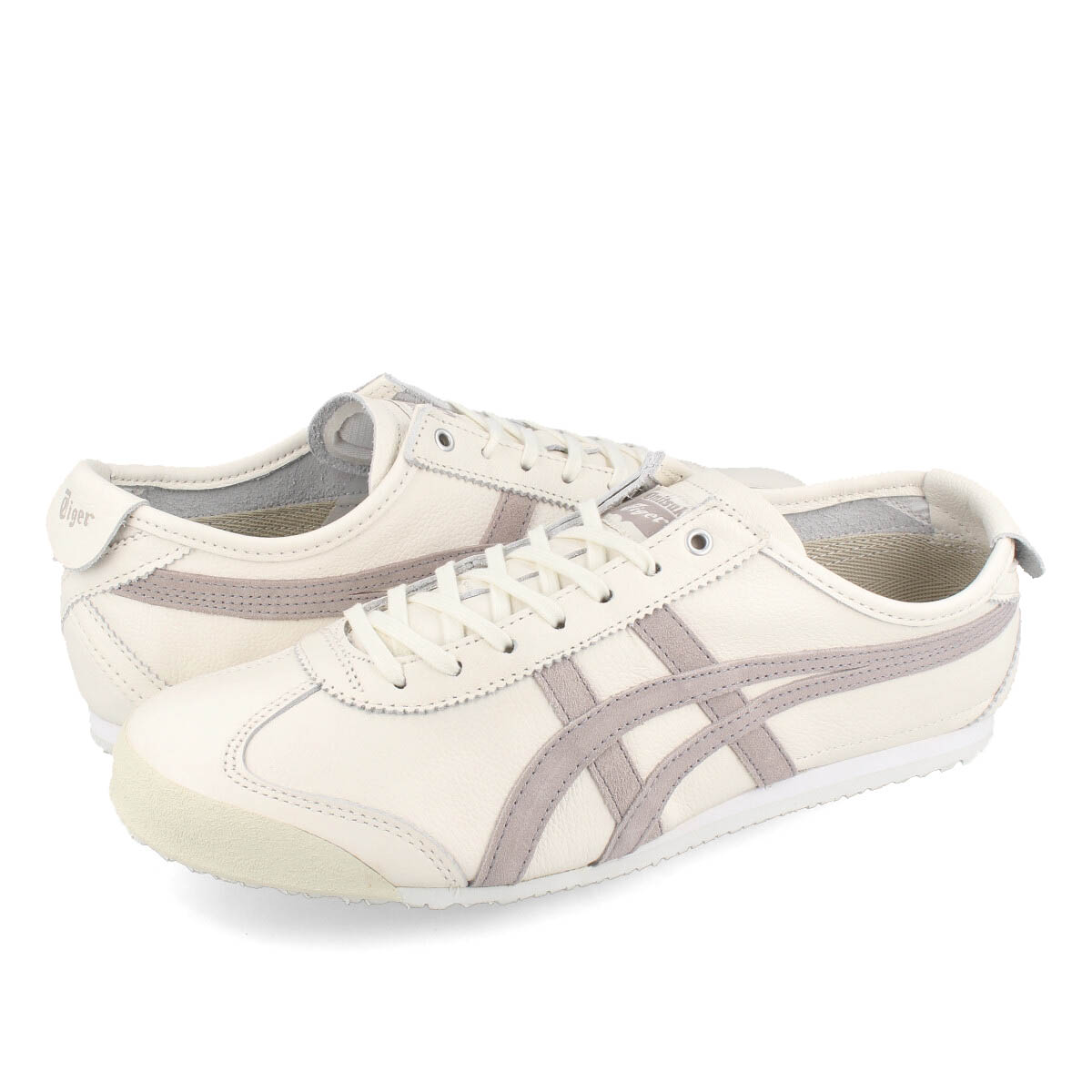 数量限定 Onitsuka Tiger MEXICO 66 オニツカタイガー メキシコ メンズ