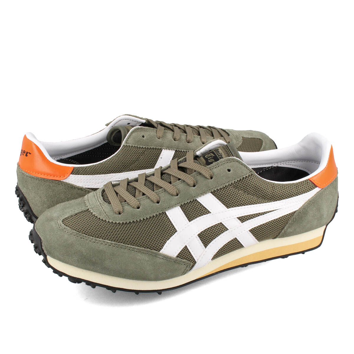 楽天市場】15時までのご注文で即日発送 Onitsuka Tiger OHBORI EX