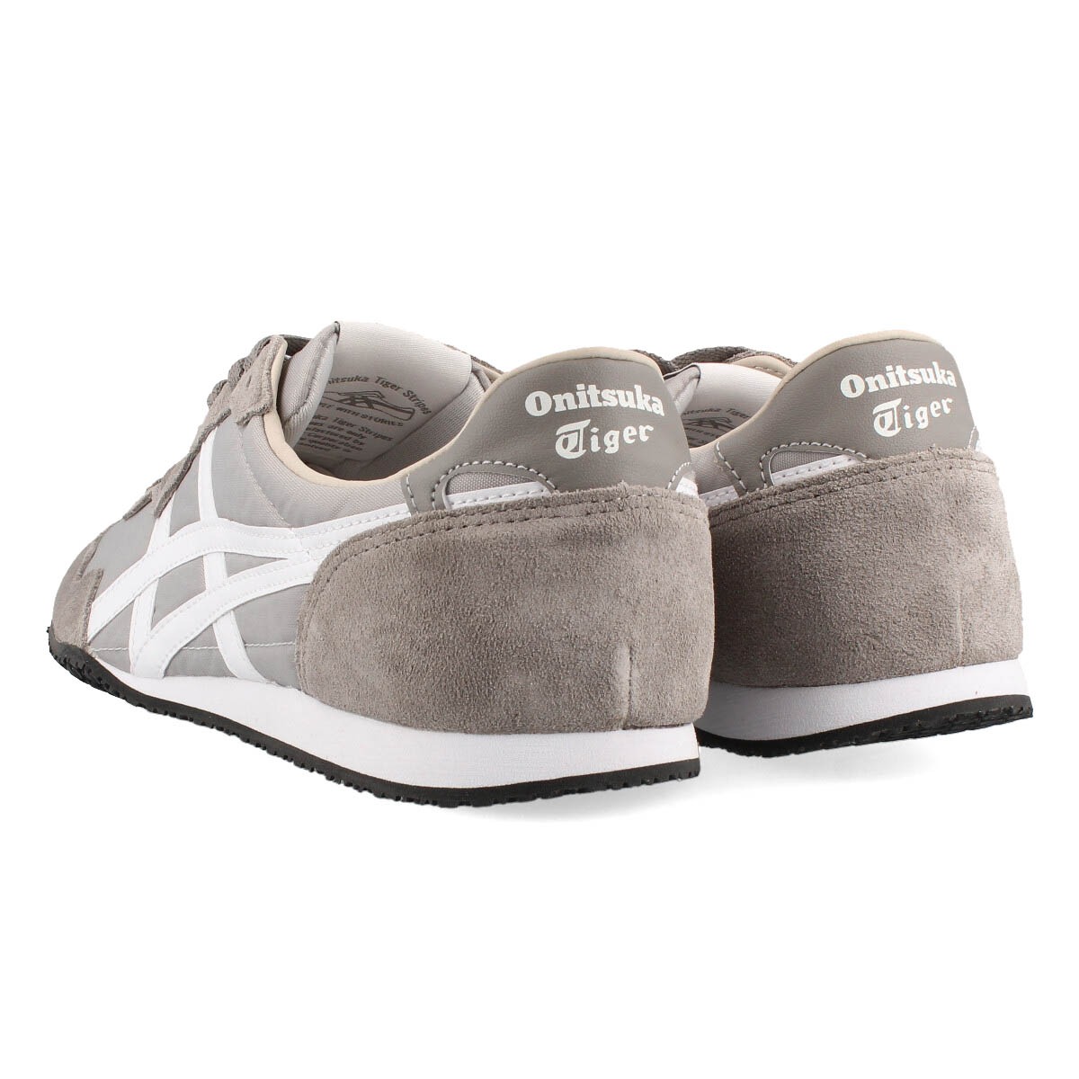Hoka One One Tor Ultra Low White Nimbus Cloud (All Gender