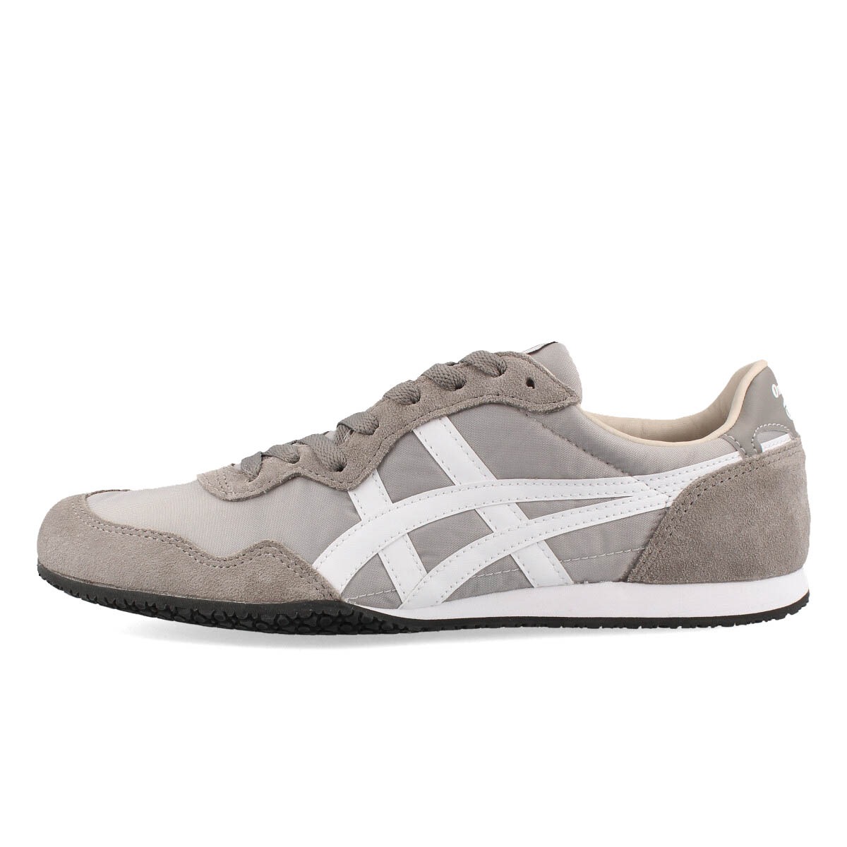 Onitsuka Tiger SERRANO オニツカタイガー セラーノ OYSTER GREY