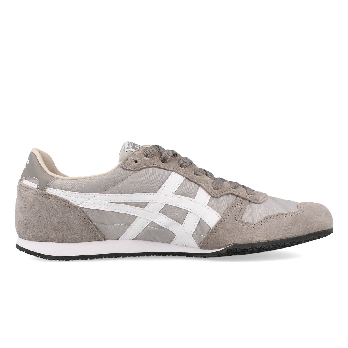 Onitsuka Tiger SERRANO オニツカタイガー セラーノ OYSTER GREY