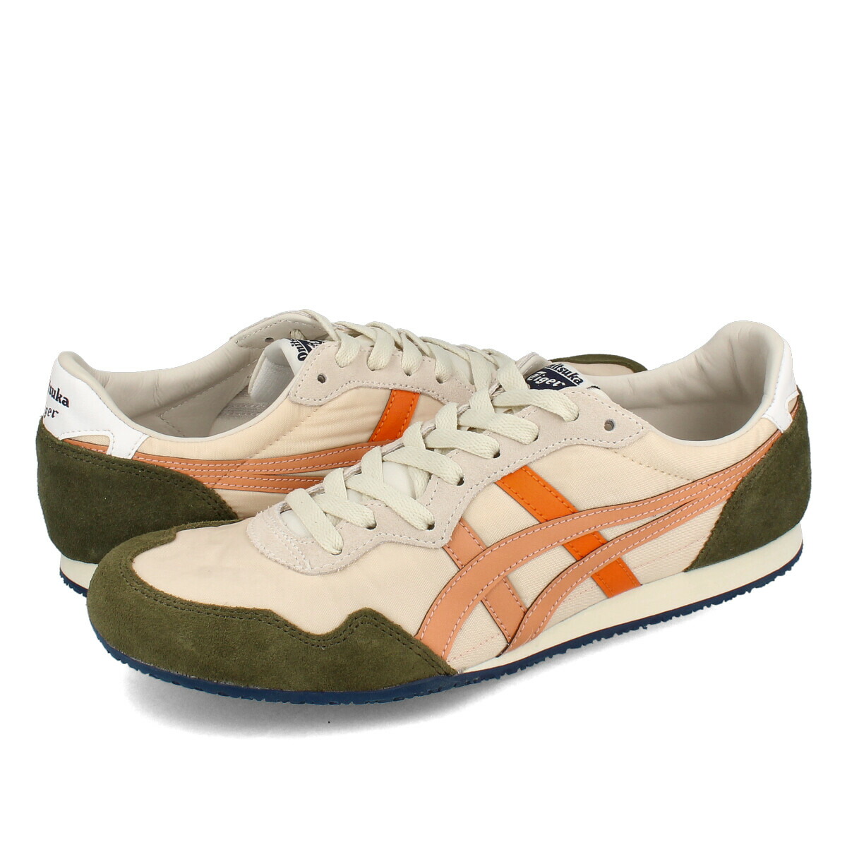 楽天市場】Onitsuka Tiger OHBORI EX オニツカ タイガー オーボリ EX TIGER YELLOW/MIDNIGHT  1183a806-750 : SELECT SHOP LOWTEX