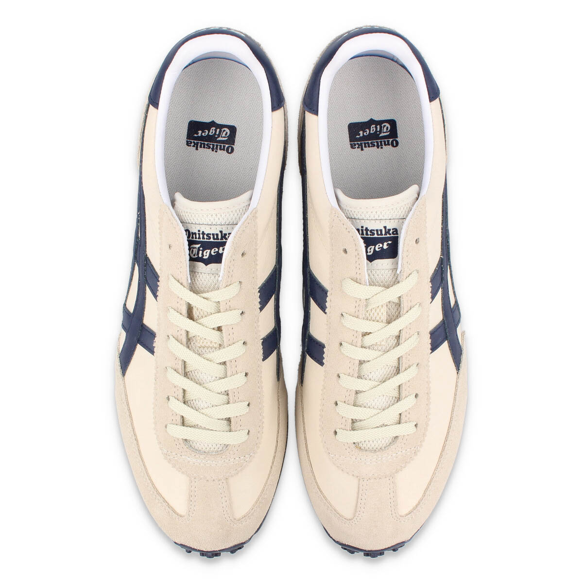 デー太郎 SERRANO Onitsuka Tiger EDR 78 オニツカタイガー メンズ
