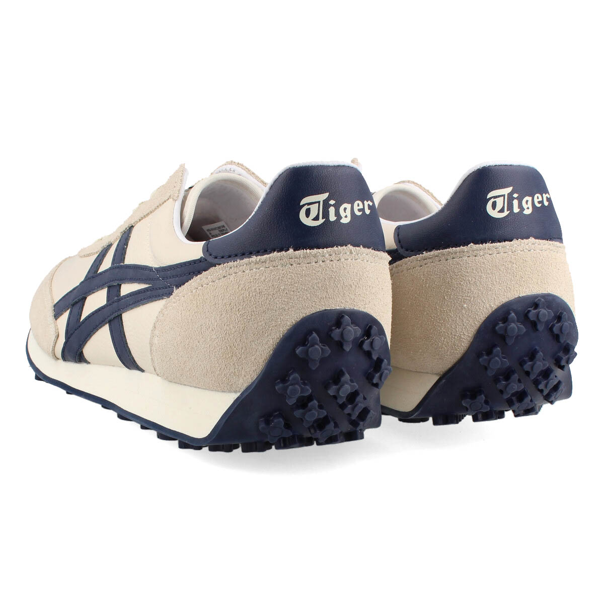 デー太郎 SERRANO Onitsuka Tiger EDR 78 オニツカタイガー メンズ