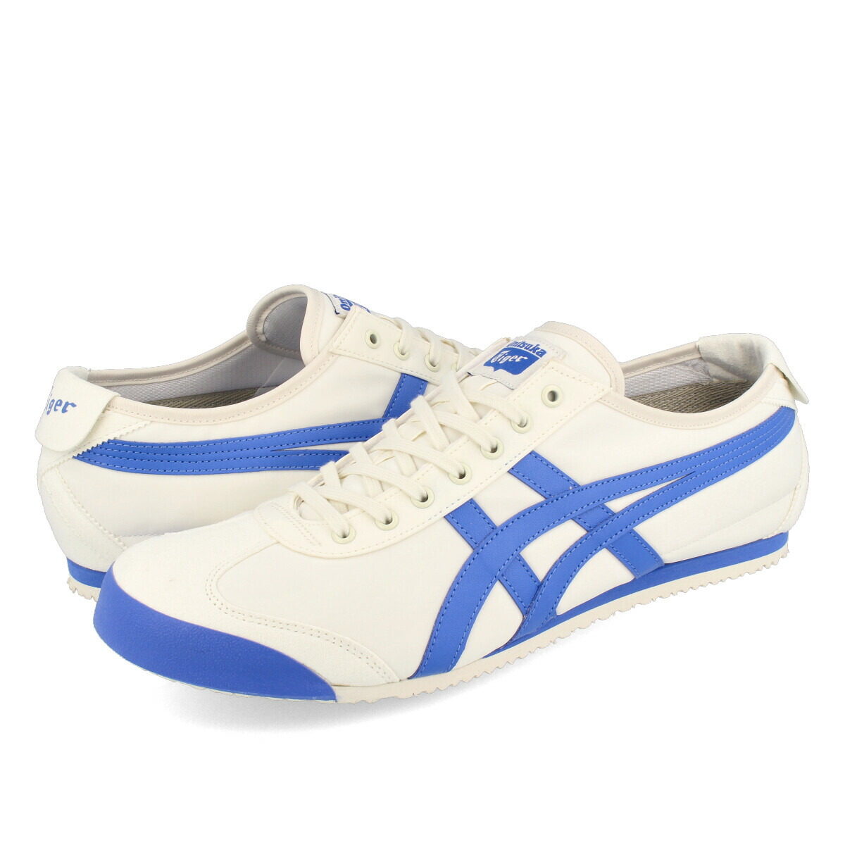 楽天市場】Onitsuka Tiger MEXICO 66 オニツカタイガー メキシコ 66 CREAM/VELVET PINE  1183b497-103 : SELECT SHOP LOWTEX