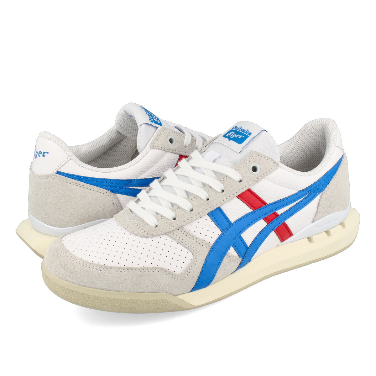 楽天市場】15時までのご注文で即日発送 Onitsuka Tiger ULTIMATE 81 EX