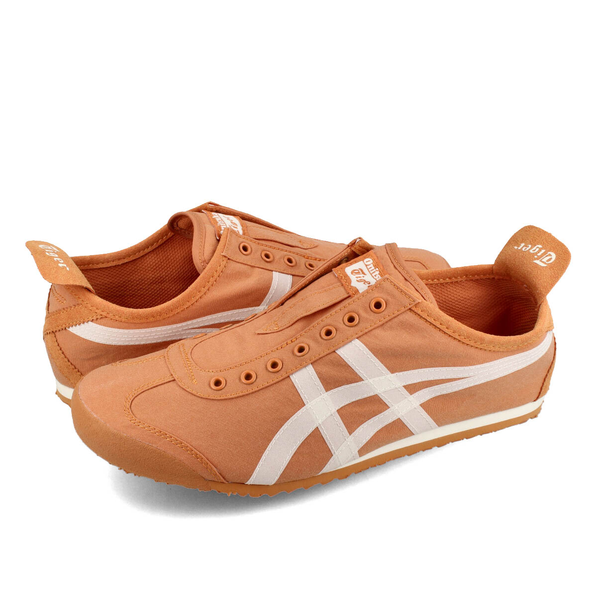 楽天市場】15時までのご注文で即日発送 Onitsuka Tiger MEXICO 66 SLIP