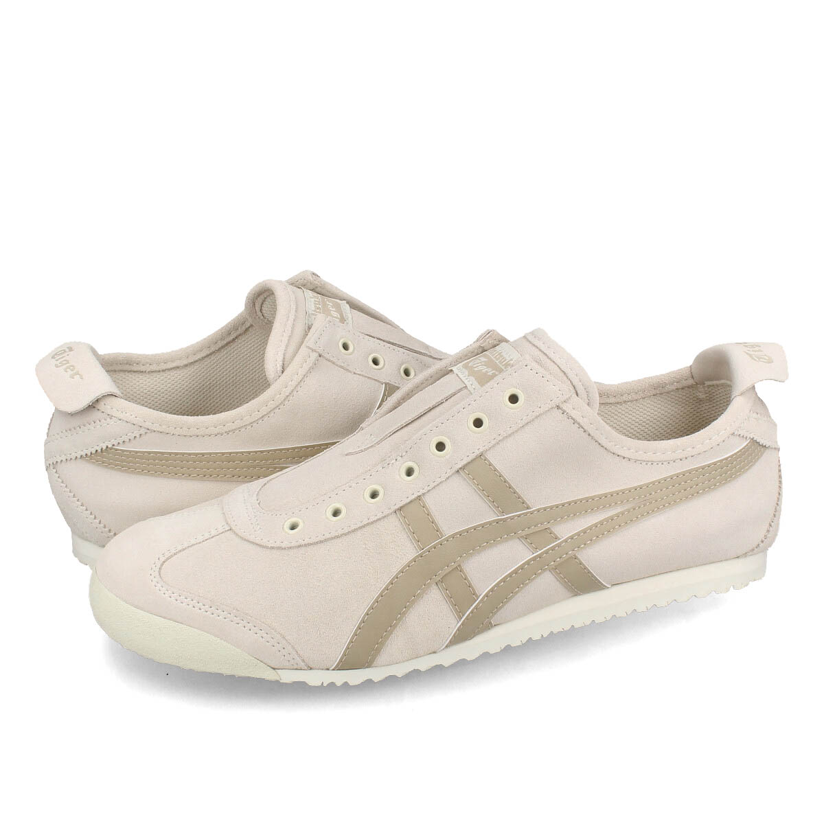 楽天市場】15時迄のご注文で即日発送可 Onitsuka Tiger MEXICO 66 SLIP