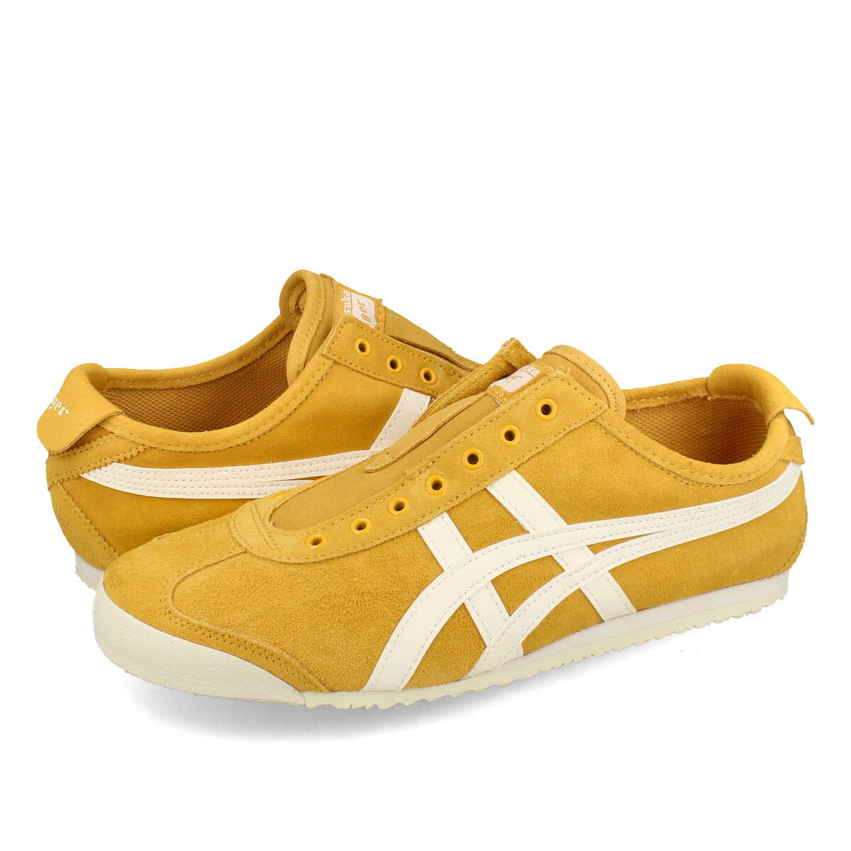 楽天市場】15時までのご注文で即日発送 Onitsuka Tiger MEXICO 66