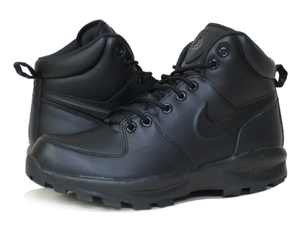 nike acg manoa boots