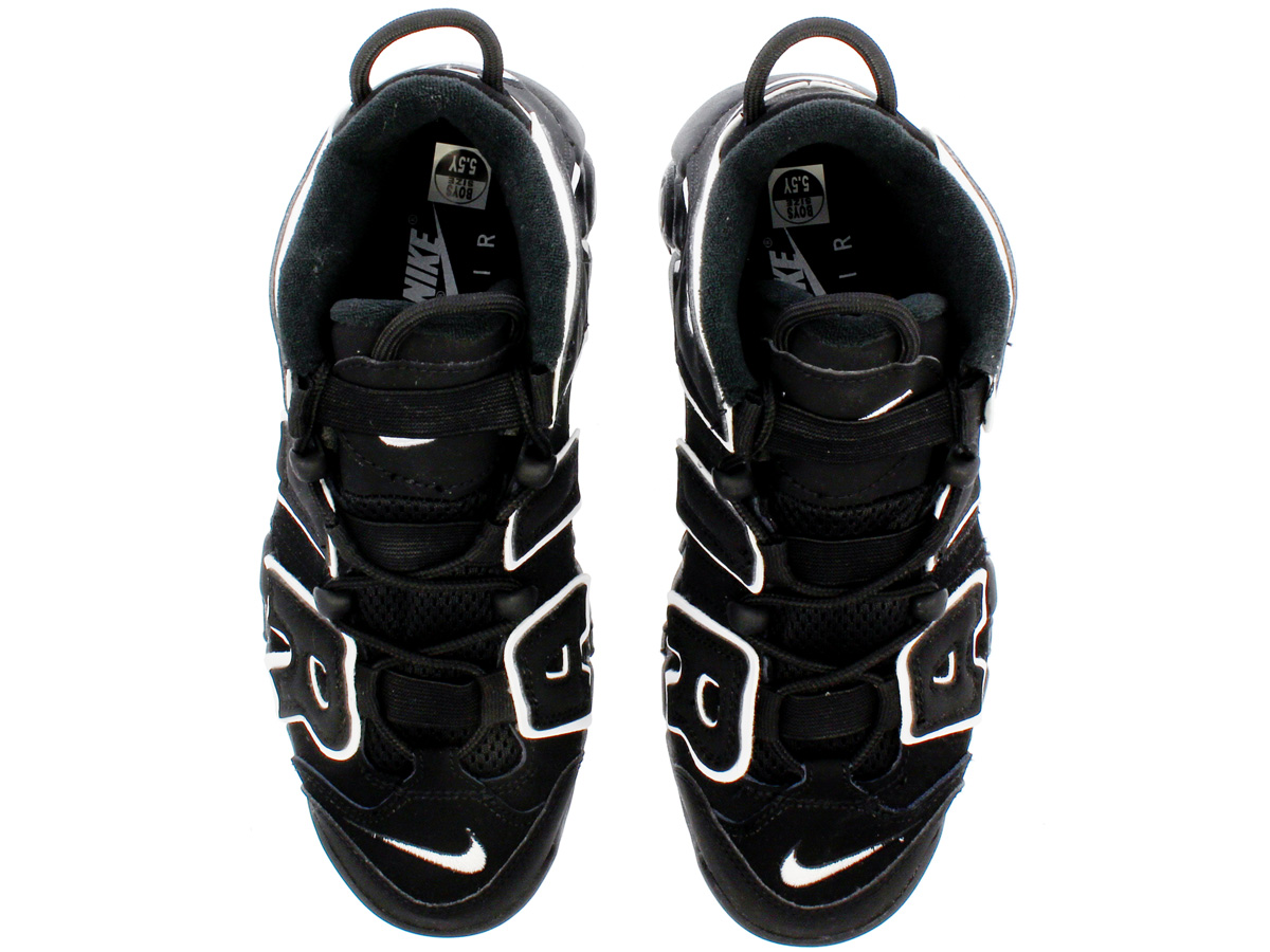 nike air uptempo shop