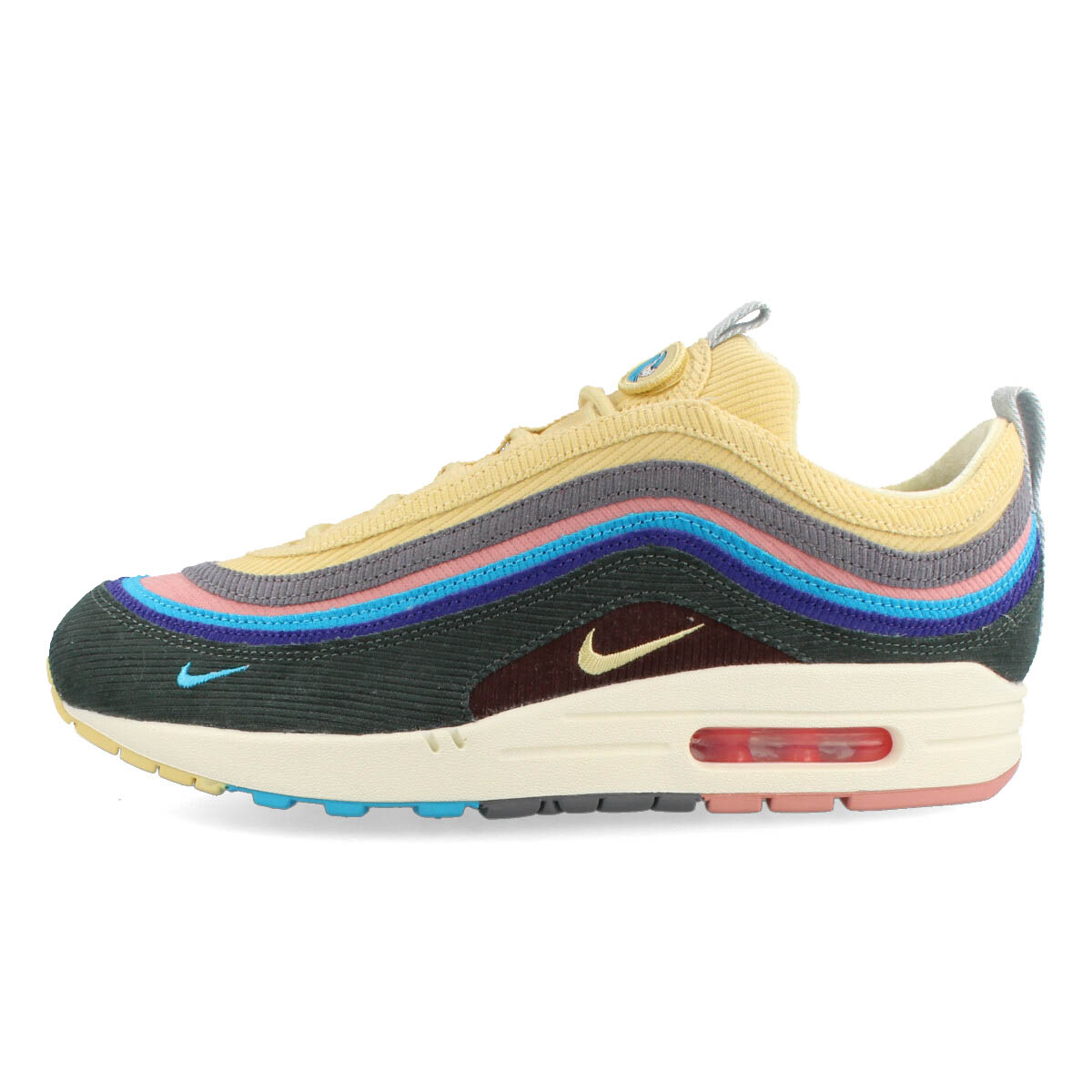 nike x water spoon