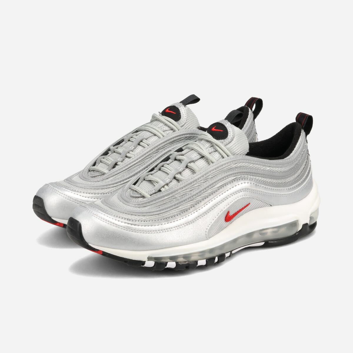 楽天市場】NIKE AIR MAX 97 OG ナイキ エア マックス 97 OG 【SILVER