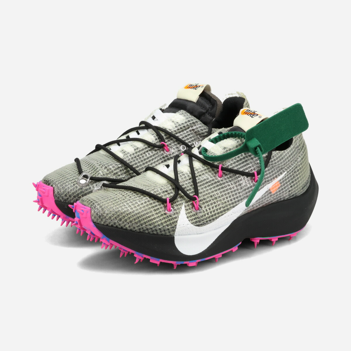オフホワイト NIKE公式】ナイキ x オフホワイト ヴェイパー ストリート
