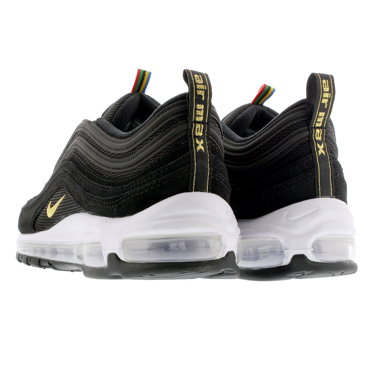 air max 97 qs black