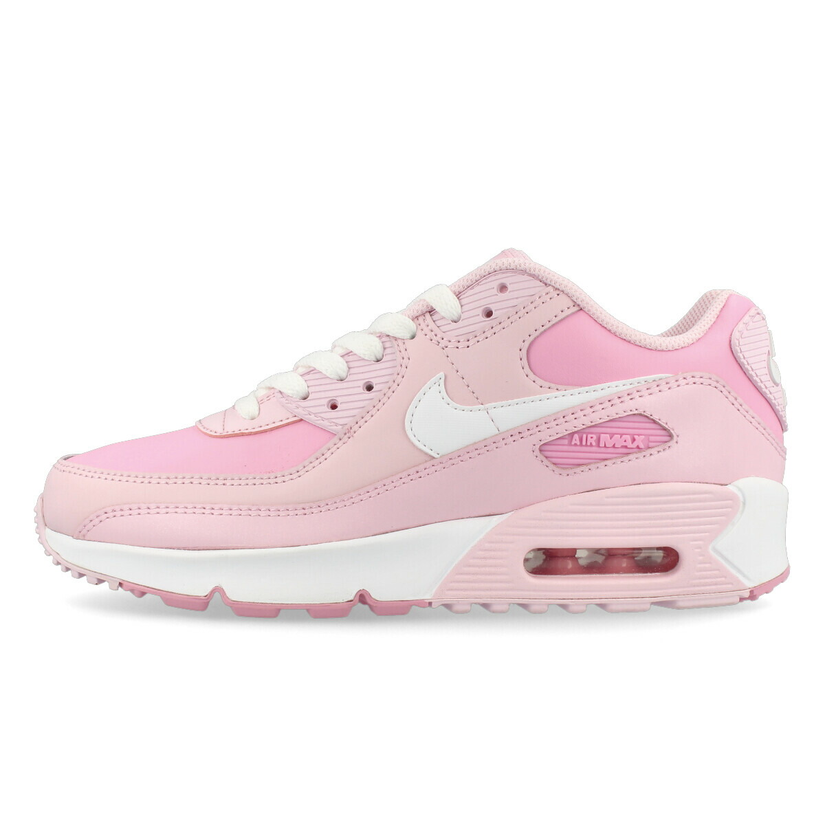 全商品オープニング価格特別価格 楽天市場 Nike Air Max 90 Gs ナイキ エア マックス 90 Gs Pink Foam White Pink Rise Cv9648 600 Select Shop Lowtex 期間限定特価 Www Consulacam Marseille Fr