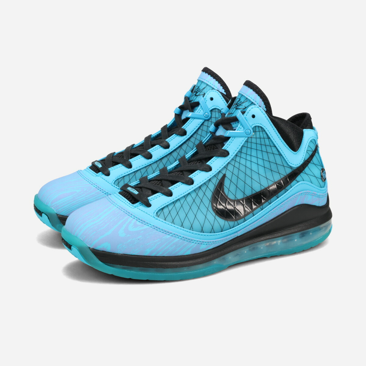 楽天市場】NIKE LEBRON VIII V/2 LOW 【MIAMI NIGHTS】 ナイキ