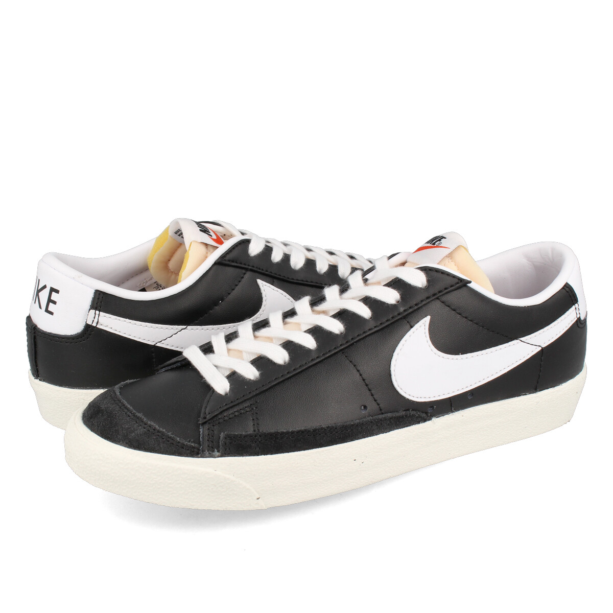 楽天市場】15時までのご注文で即日発送 NIKE BLAZER LOW 77 VNTG