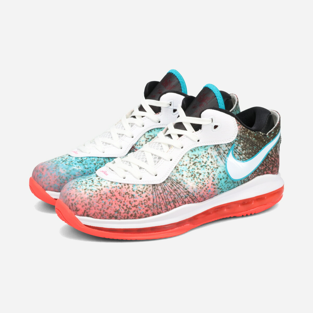NIKE LEBRON XVII LOW ナイキ レブロン 17 ロー 28cm レブロン17 NIKE LEBRON XVII LOW EP 28センチ