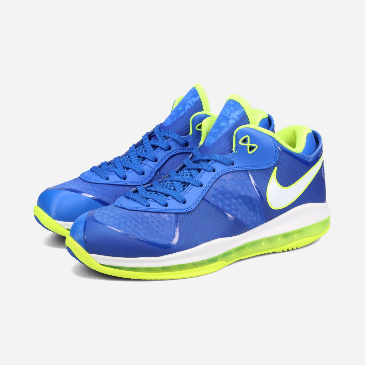 楽天市場】NIKE LEBRON VII QS 【ALL-STAR】 ナイキ レブロン 7