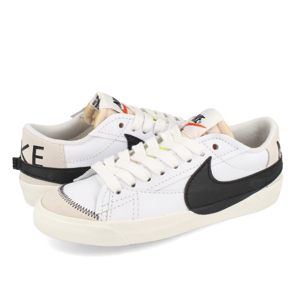 楽天市場】15時までのご注文で即日発送 NIKE BLAZER LOW '77 JUMBO