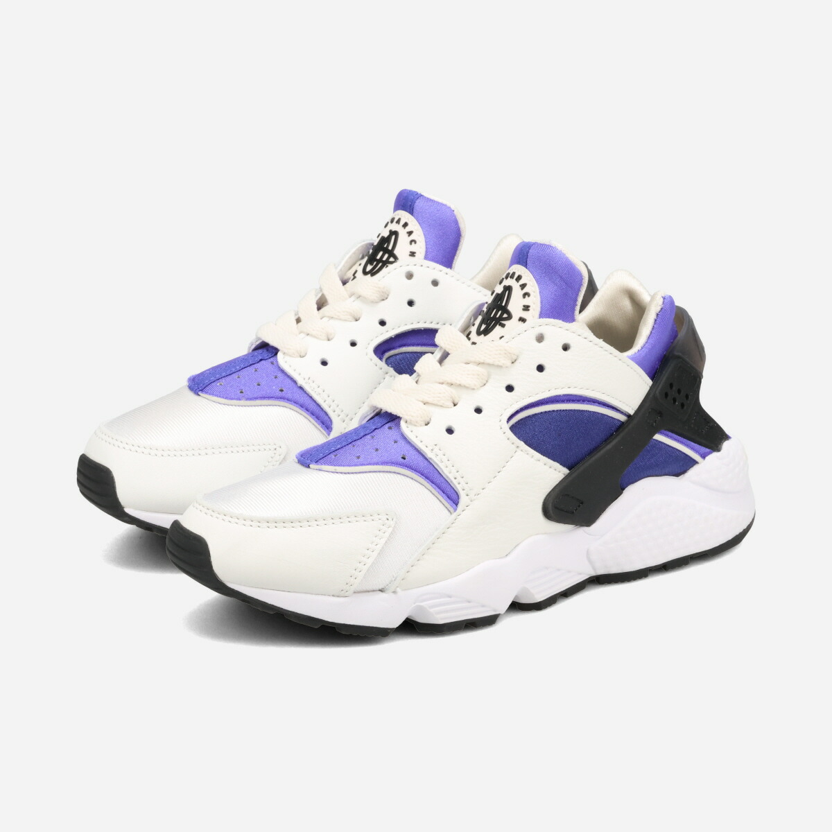 楽天市場】NIKE WMNS AIR HUARACHE white/pure platinum dh4439