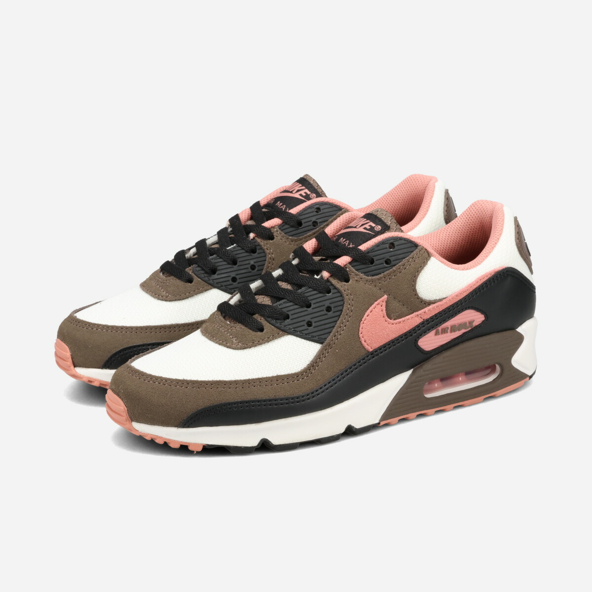 楽天市場】NIKE AIR MAX 90 NRG DQM BACON sail/sheen-straw