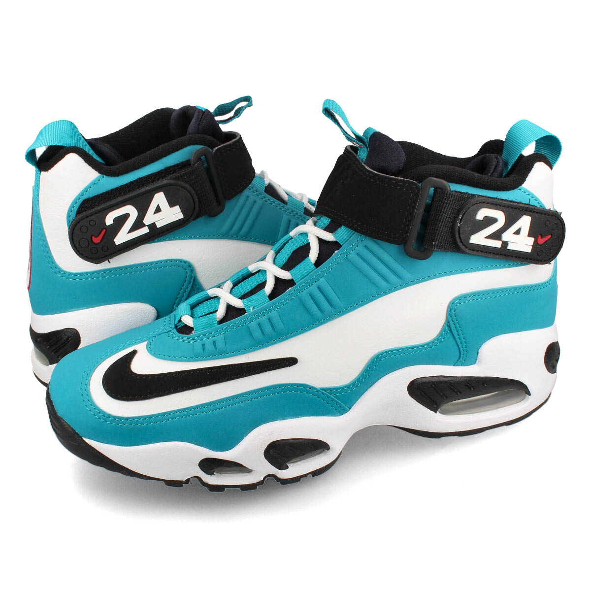 【楽天市場】15時までのご注文で即日発送 NIKE AIR GRIFFEY MAX