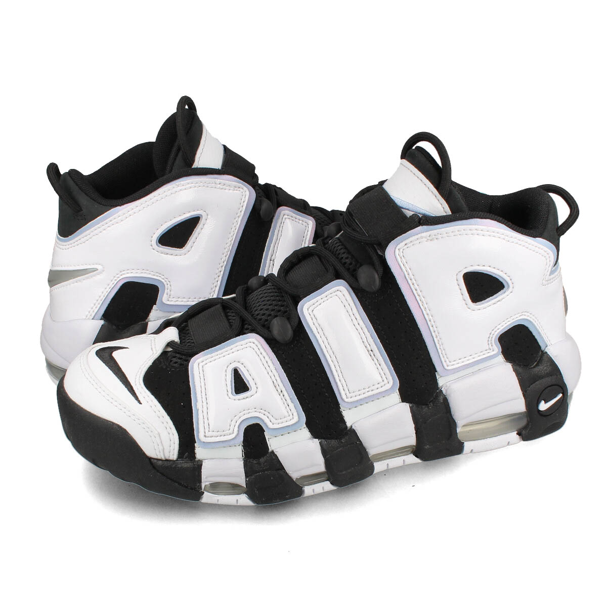 楽天市場】15時までのご注文で即日発送 NIKE WMNS AIR MORE UPTEMPO