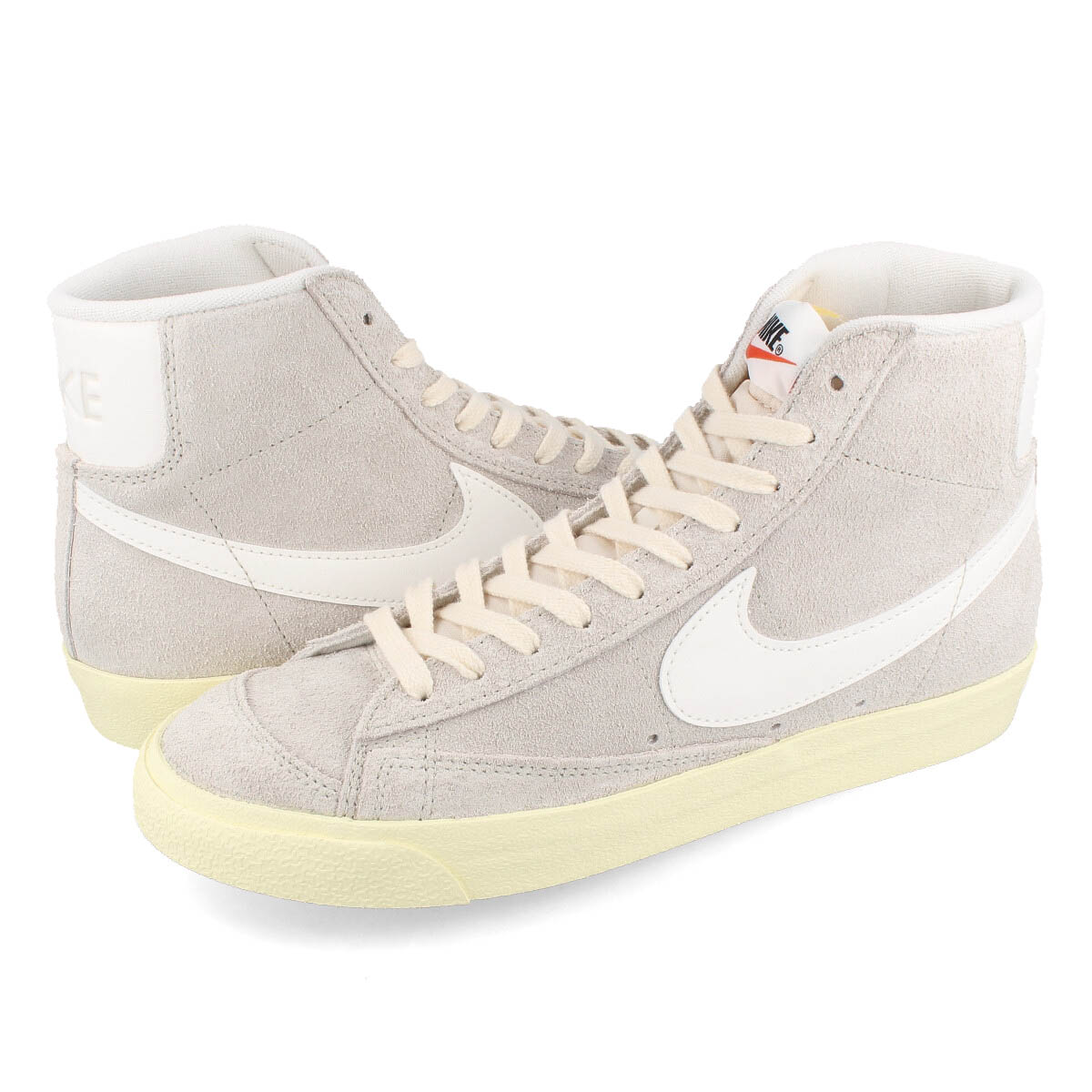 楽天市場】15時までのご注文で即日発送 NIKE SB ZOOM BLAZER MID PRM