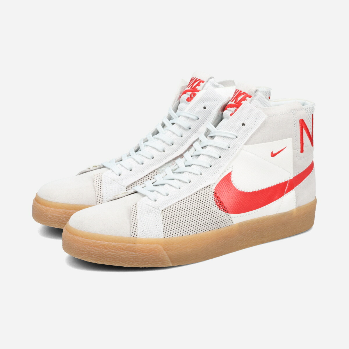 ナイキ ブレーザー MID 27cm メンズ NIKE BLAZER MID NIKE ナイキ ブレザー ミッド ヴィンテージ 77 BLAZER MID