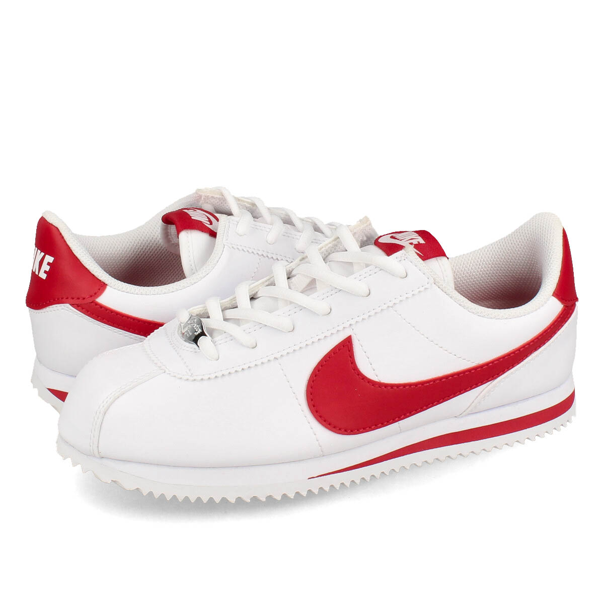 【楽天市場】NIKE WMNS CORTEZ SE 【VALENTINE'S DAY】 ナイキ ウィメンズ コルテッツ SE レディース スニーカー  ローカット SAIL/ADOBE/MED SOFT PINK/TEAM RED ホワイト FZ5167-133 : SELECT SHOP LOWTEX