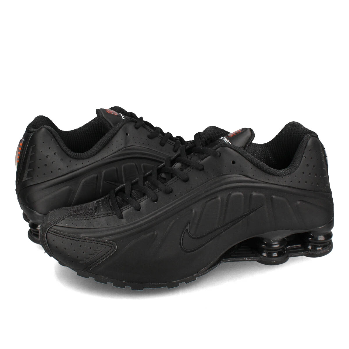 ナイキ ウィメンズ ショックス R4 ブラック 楽天市場】NIKE WMNS SHOX R4 ナイキ ウィメンズ ショックス R4