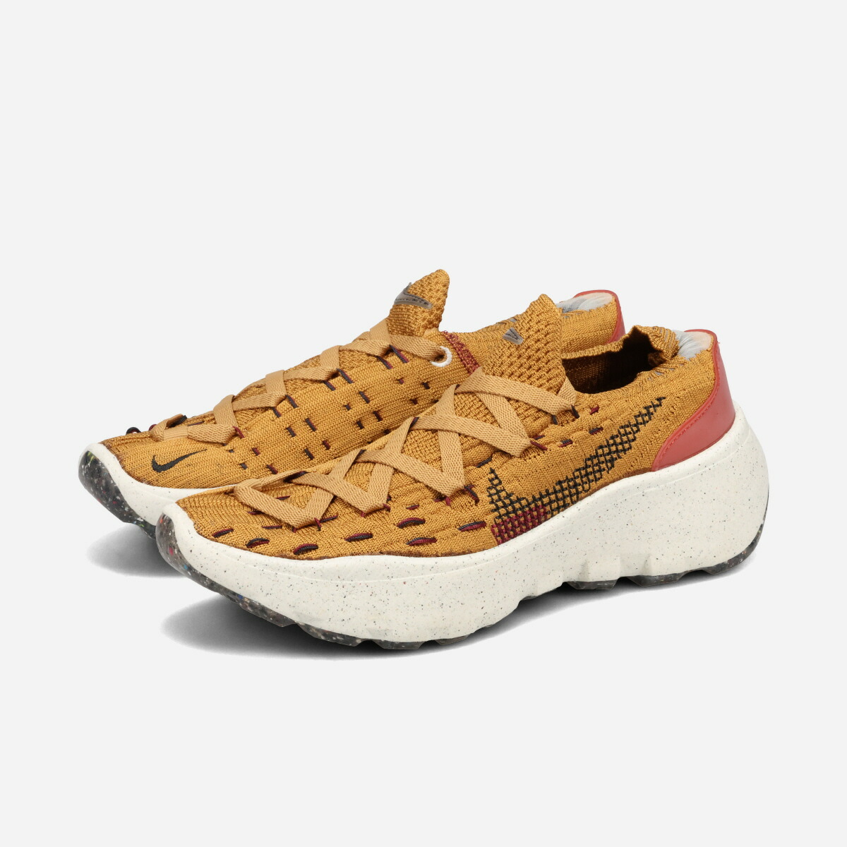 Nike Space Hippie 04 (W) ナイキ スペースヒッピー 楽天市場】【1000円クーポン発行中】Nike ウィメンズ スペース
