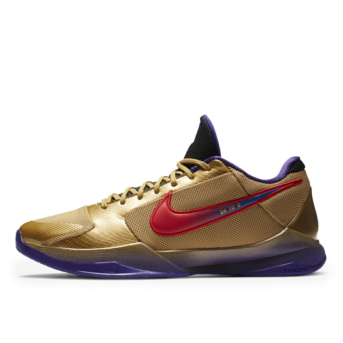 楽天市場】NIKE KOBE 5 PROTRO 【YEAR OF THE MAMBA】 ナイキ コービー