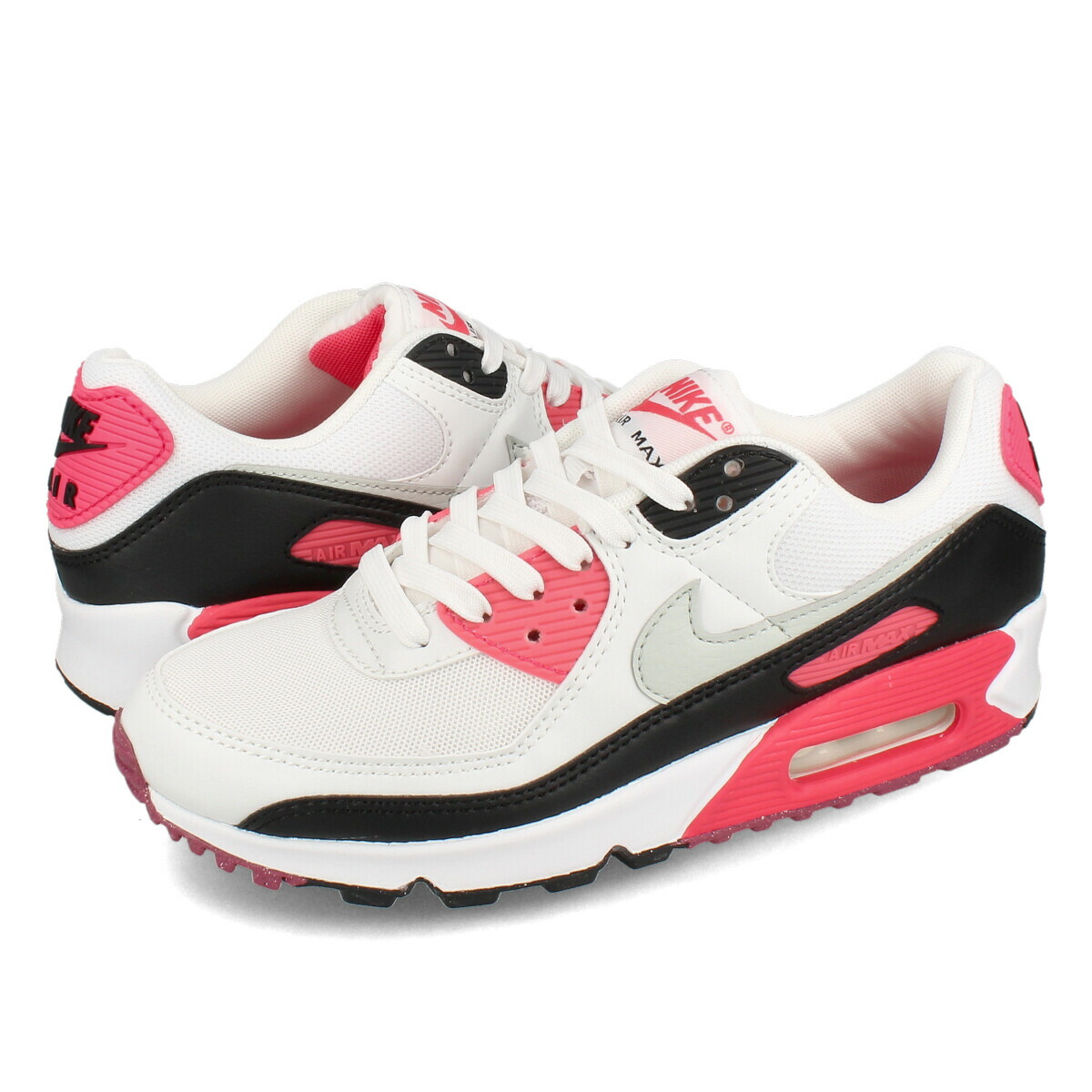 楽天市場】NIKE AIR MAX 90 ナイキ エア マックス 90 IRON GREY