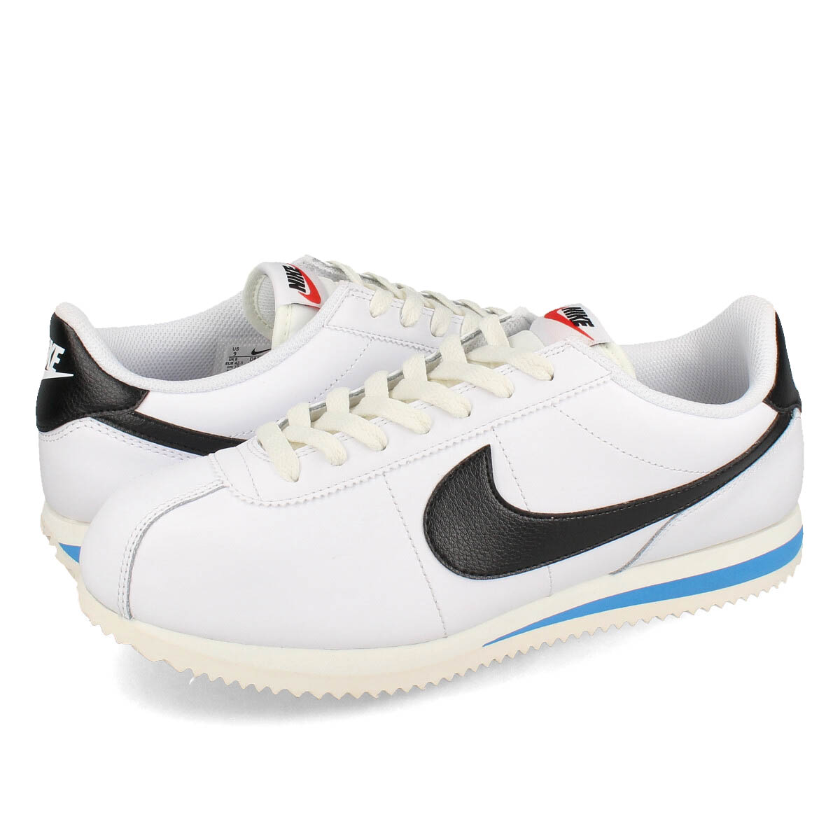 【楽天市場】NIKE WMNS CORTEZ SE 【VALENTINE'S DAY】 ナイキ ウィメンズ コルテッツ SE レディース スニーカー  ローカット SAIL/ADOBE/MED SOFT PINK/TEAM RED ホワイト FZ5167-133 : SELECT SHOP LOWTEX