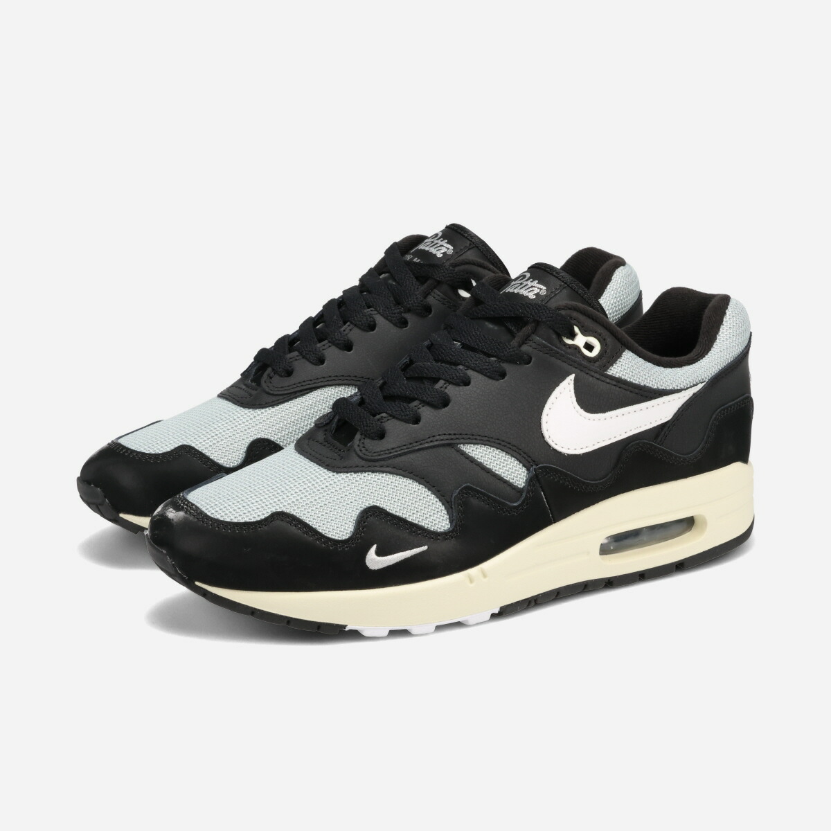 楽天市場】NIKE AIR MAX 1 PATTA ナイキ エア マックス 1 パタ