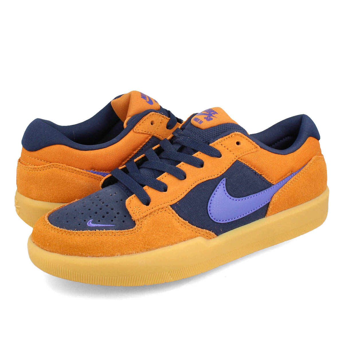 楽天市場】NIKE SB FORCE 58 【HAVE A NIKE DAY】 ナイキ