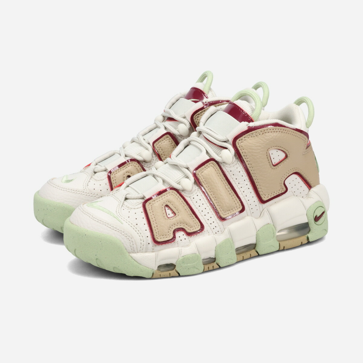 SWDC W AIR MORE UPTEMPO ウィメンズ エアモアアップテンポ エア モア アップテンポ NIKE SWDC WMNS AIR MORE UPTEMPO
