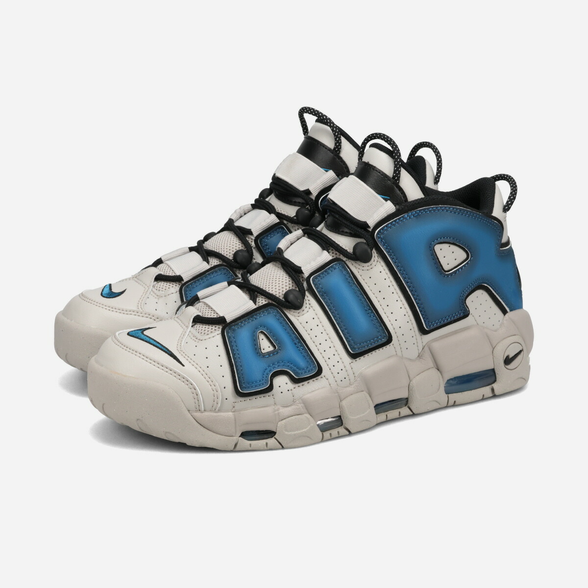 楽天市場】NIKE AIR MORE UPTEMPO '96 ナイキ エア モア アップ テンポ