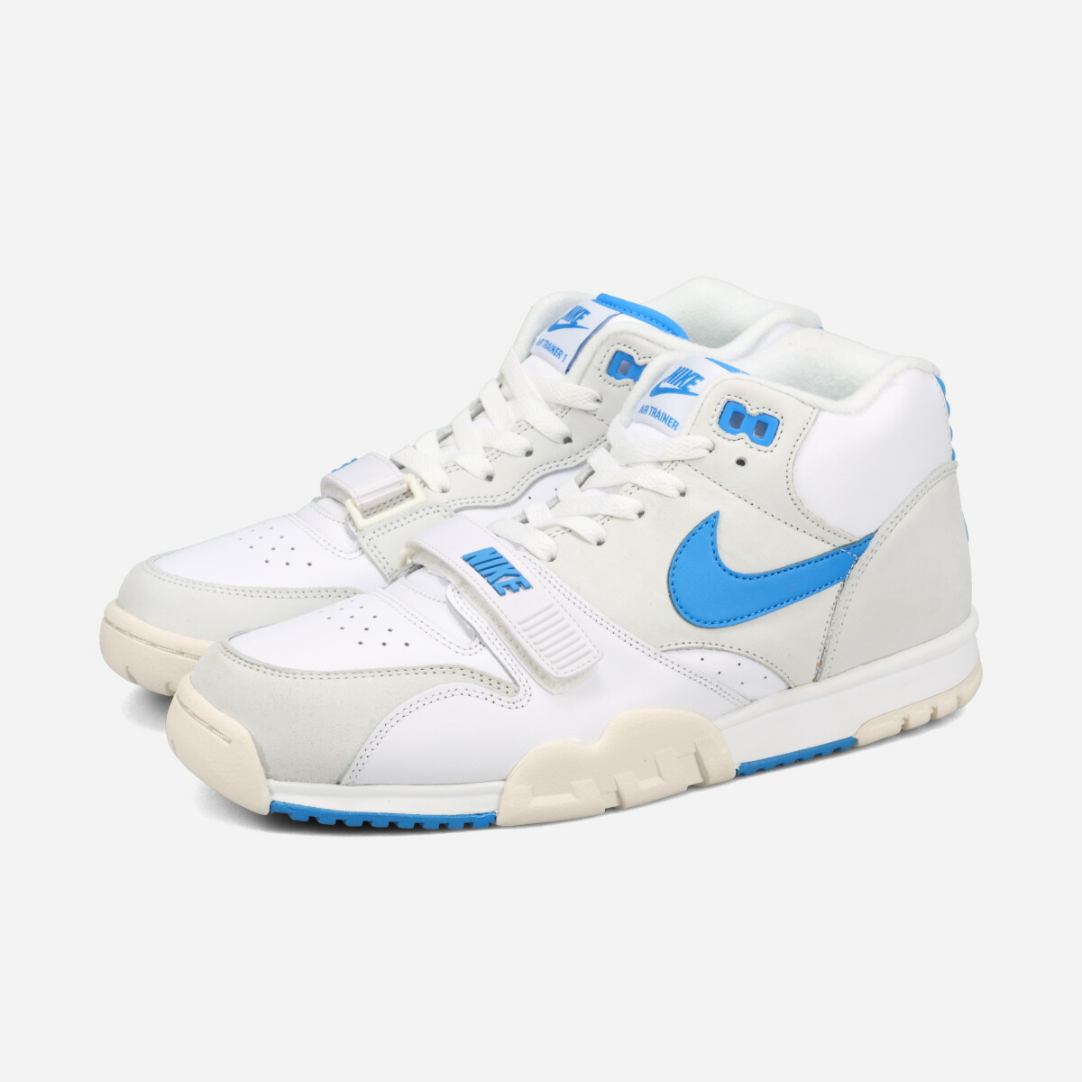 最新シューズ☆話題沸騰中☆Nike Air Trainer 1☆お早めに！ 12/12発売｜Nike Air Trainer 1 