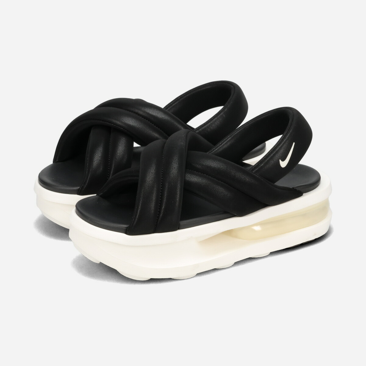 楽天市場】NIKE WMNS AIR MAX ISLA SANDAL black/blk-blk-anthracite fj5929-003 ナイキ  ウィメンズ エアマックス アイラ サンダル レディース サンダル 厚底 ブラック アンスラサイト : LIMITED EDT