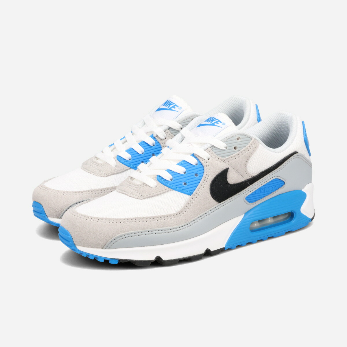 ナイキ エアマックス 90 DM0029-111 ライトニング Amazon.com | Nike Air Max 90 Men's Shoes (DM0029-111, White
