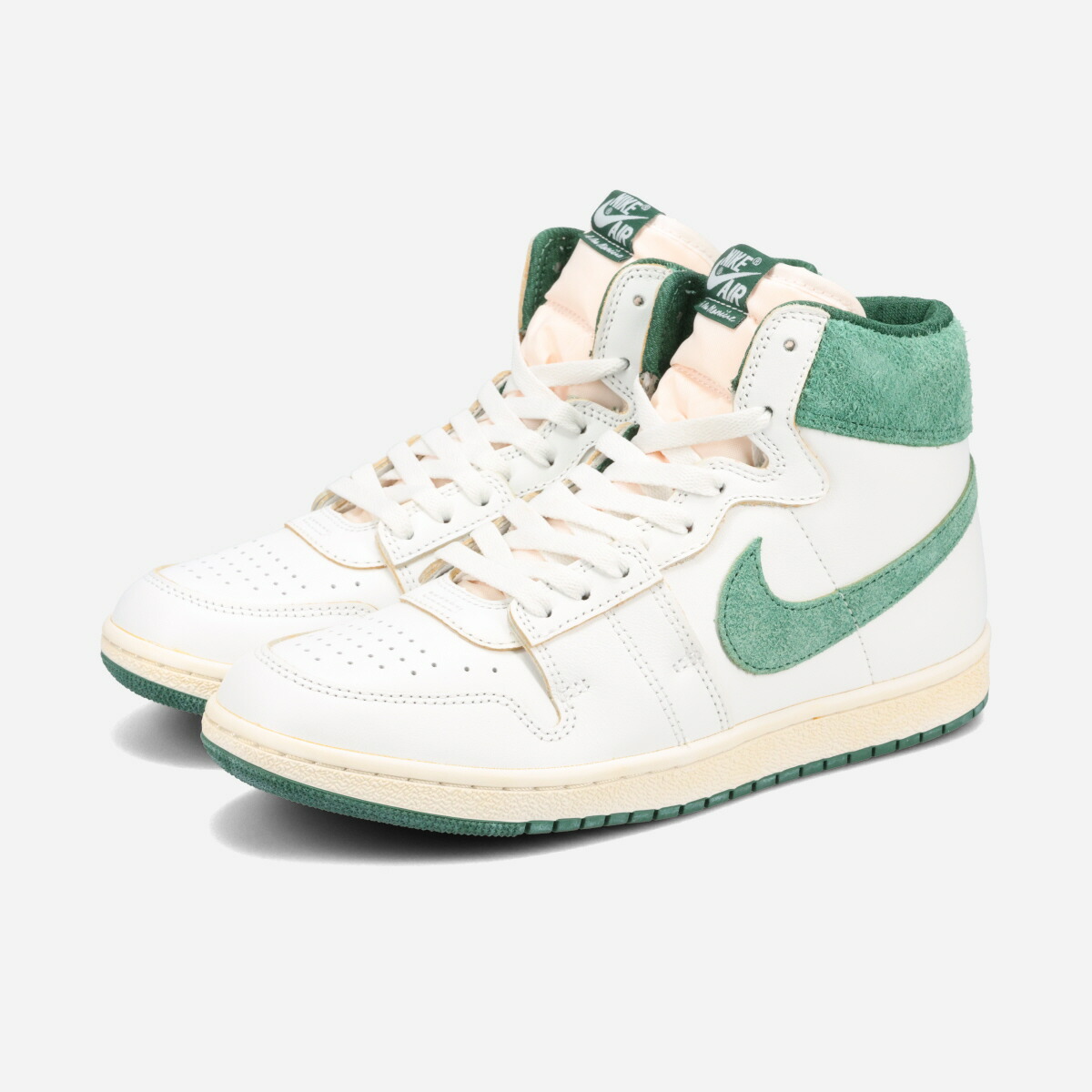 ジョーダン NIKE ナイキ AIR JORDAN ジョーダン SPIZIKE ブラックキャット