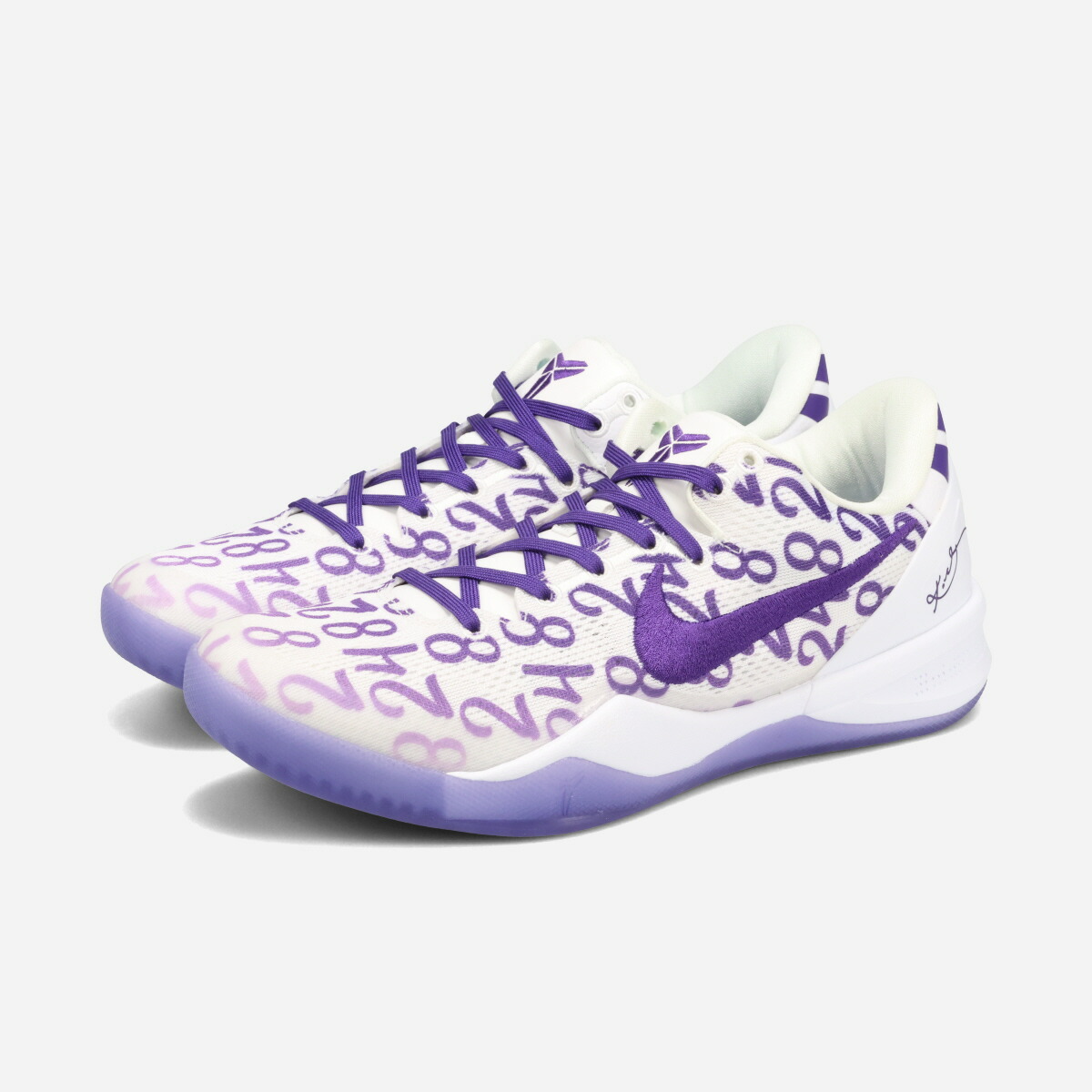 シューズ(男性用) NIKE kobe 楽天市場】[ ポイントUP&最大2000円OFFクーポン ] NIKE KOBE VIII