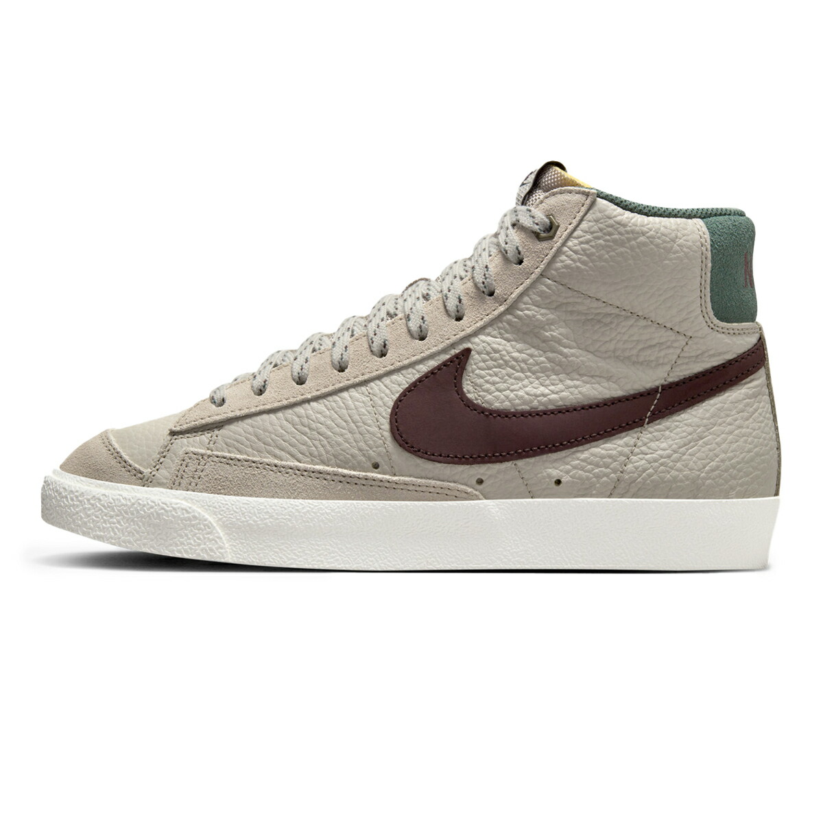 大人もOK ナイキ Nike Blazer Mid '77 スニーカー 靴 シューズ 